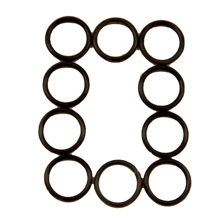 Atp At Dipstick Tube O-Ring Seal, So-33 SO-33